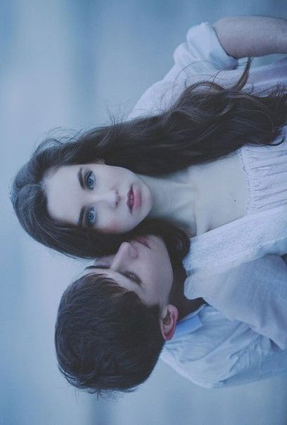 Надюша Маркарян