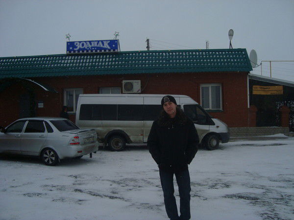 Алексей Сенькин