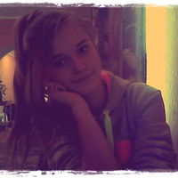 Анастасия Федирко