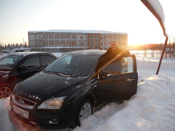 Павел Башилов