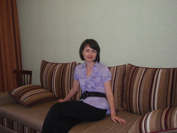 Наталья Гончарова