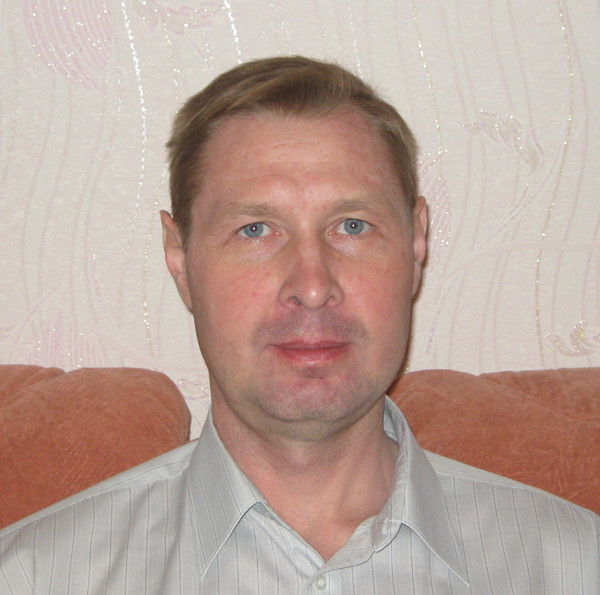 Андрей Савонин