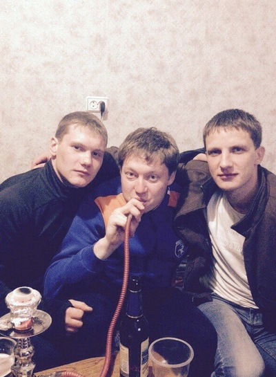 Кирилл Васенин