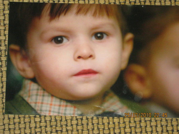 Фархад Медиханов