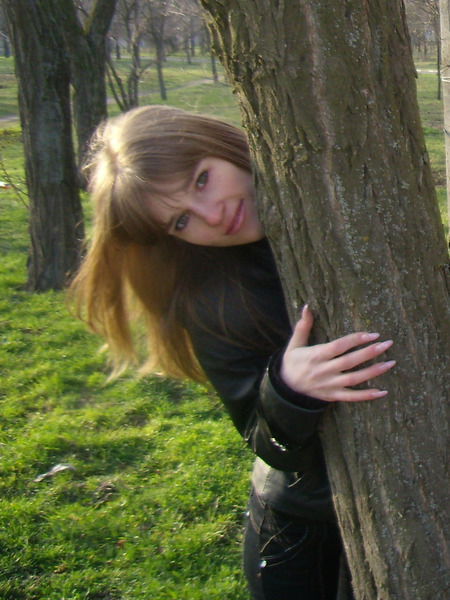 Светлана Козырева