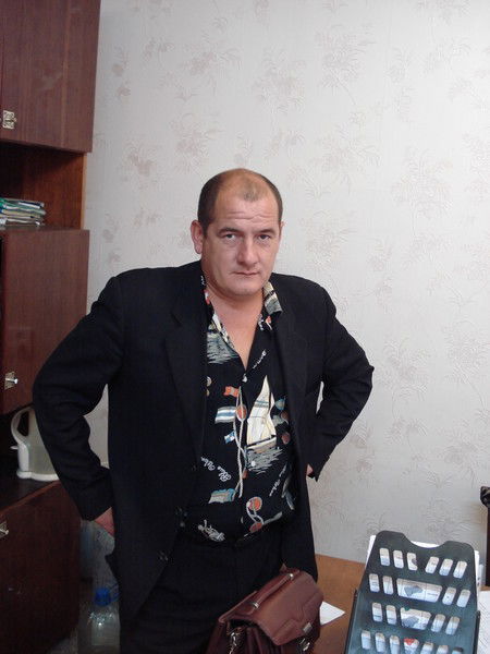 Равиль Махмутов