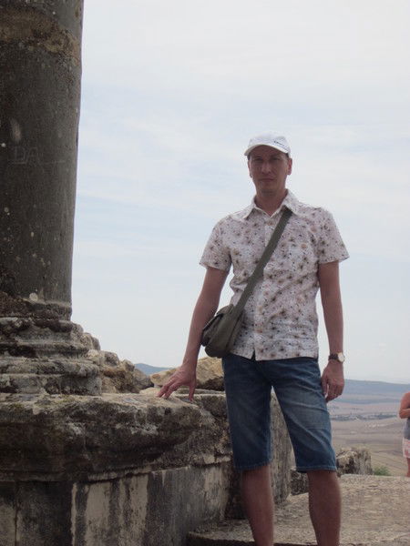 Дмитрий Борисёнок