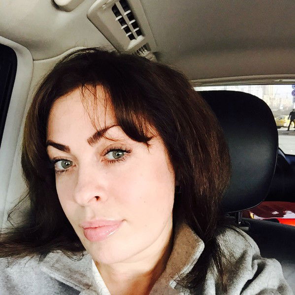 Татьяна Симонова