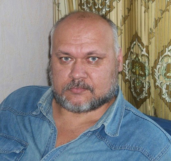 Oleg Govda