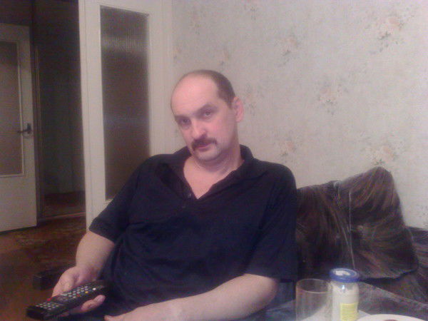 Геннадий Рыжков