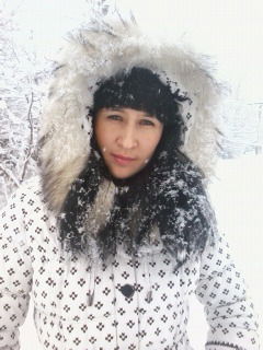 Олечка Зыбина