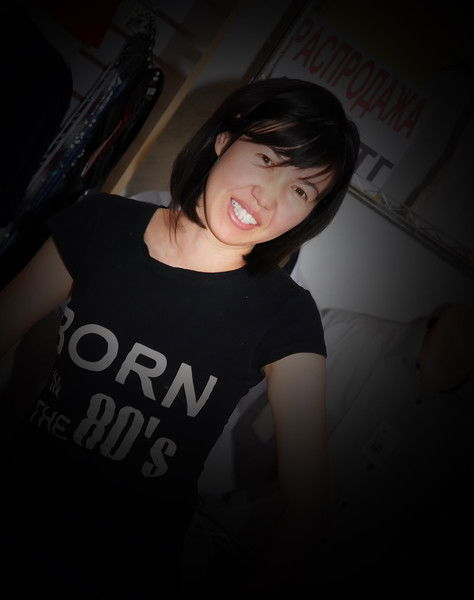 Мархабат Елбосынова