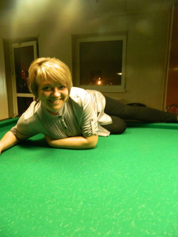 Юлия Пашкова