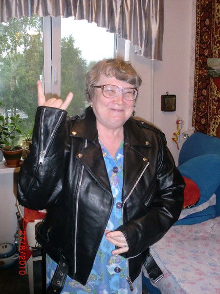 Милый Металюга