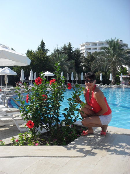 Регина Латыпова