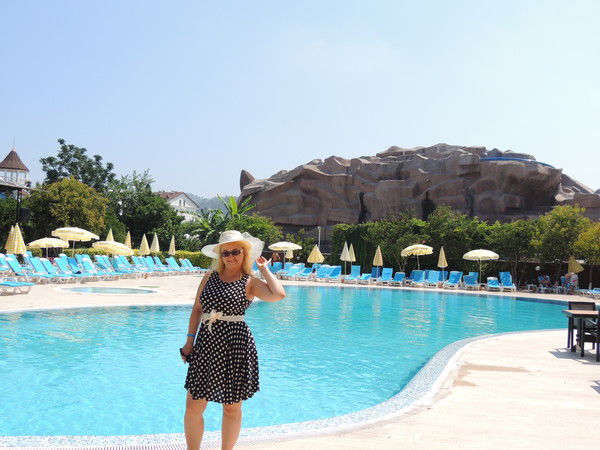 Вика Волошук