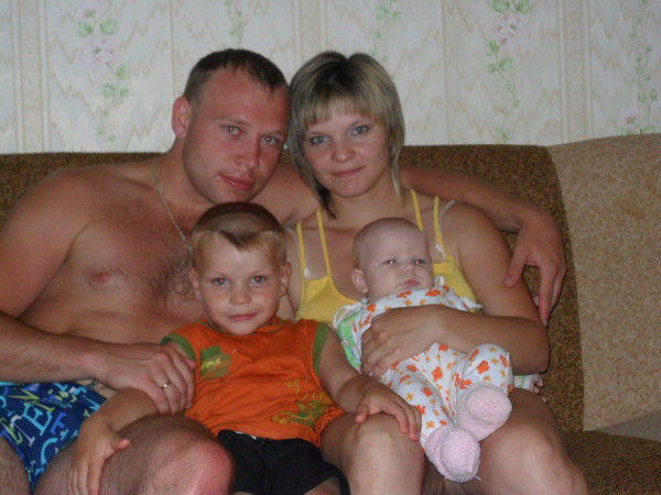 Политаев Максим