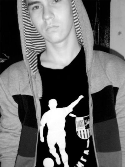 Владислав Белов