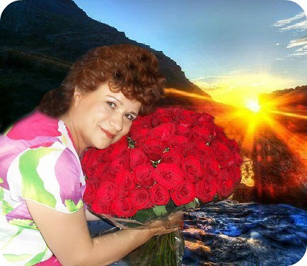 Елена Ефремова