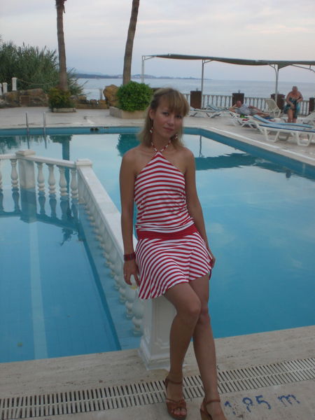 Татьяна Лазарева