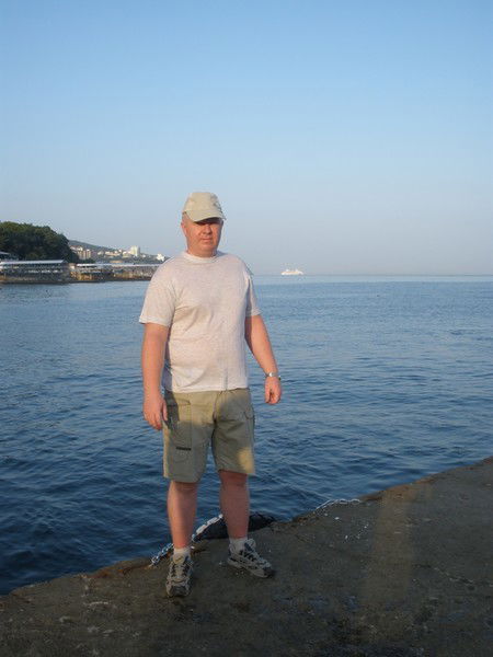 Дмитрий Ковальков