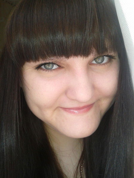 Танюшка Глушкова