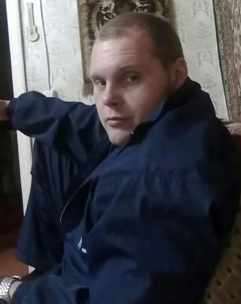 Александр Фомин