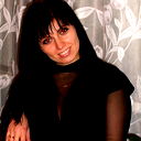 Оля Турилина