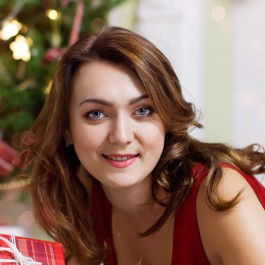 Наталья Решетникова