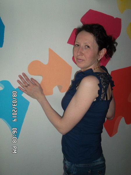 Дарья Дмитриева