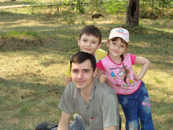 Павел Шкиль