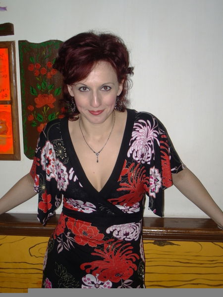 Кузнецова Екатерина