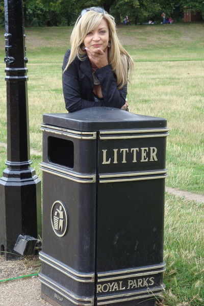 Ирина Каминецкая