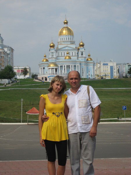 Игорь Балыков