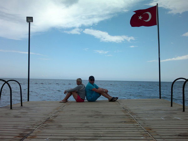 Андрей Герасимов