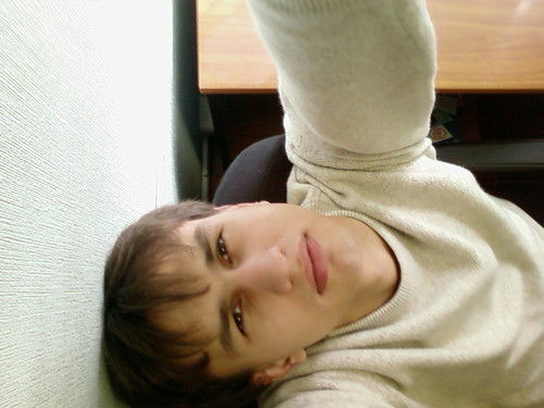 Игорь Мухрыгин