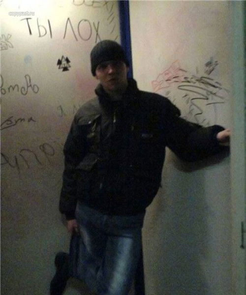 Александр Касатонов