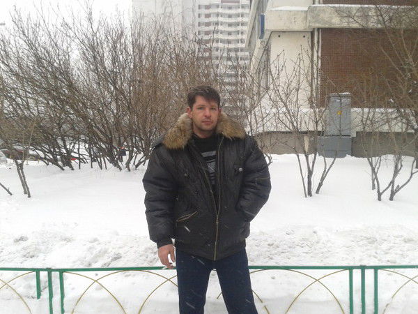 Андрей Харкевич