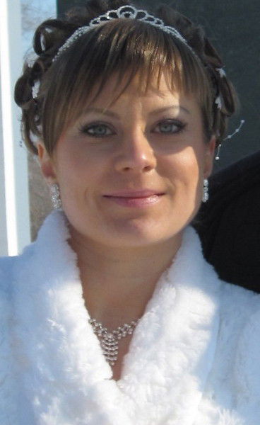 Надежда Сомина