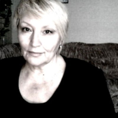 Светлана Гайворонская