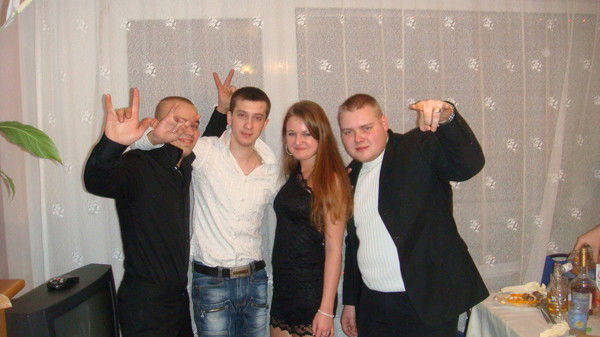 Санёк Бибиков