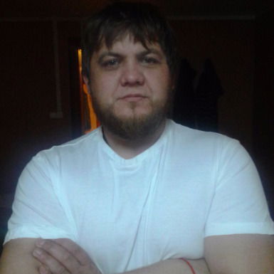 Шигаев Андрей