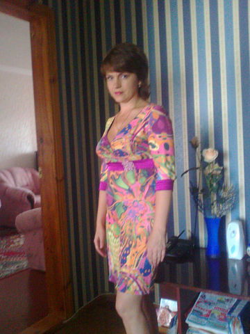 Светлана Юрковская