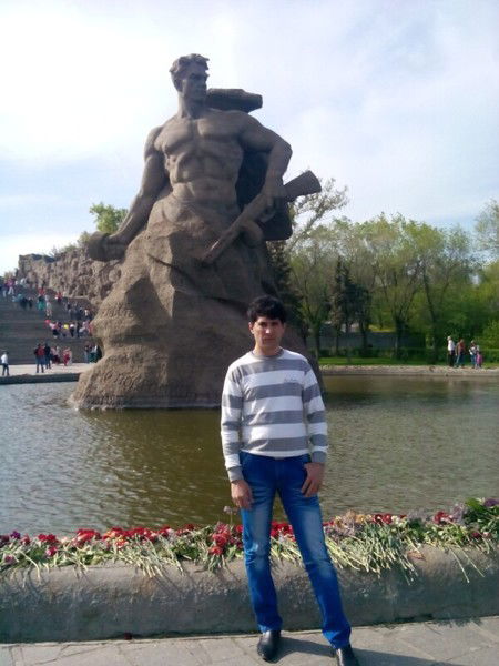 Алишер Сотиболдиев