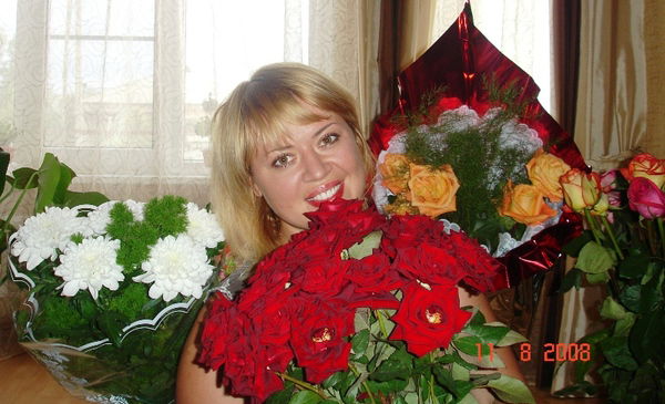 Надежда Лаптеева