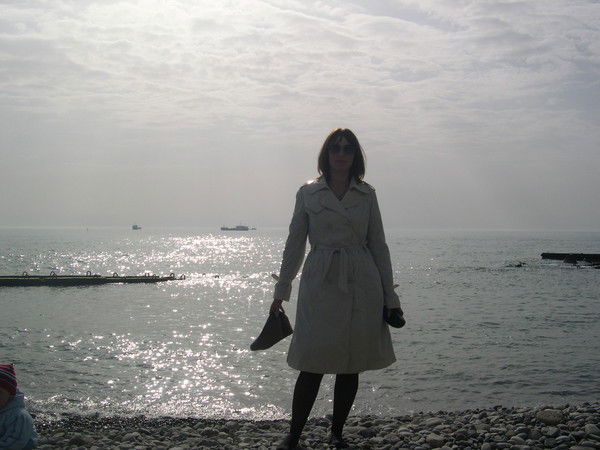 Анна Смыслова