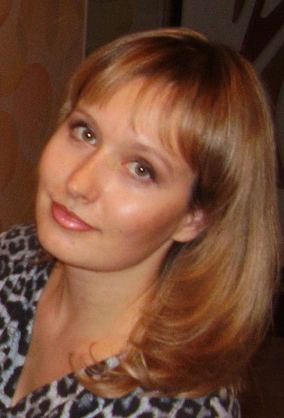 Ольга Гудкова