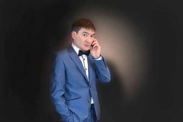 Куаныш Жанбеков