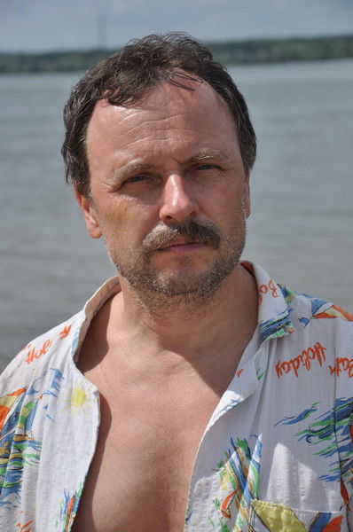 Юрий Огорелков