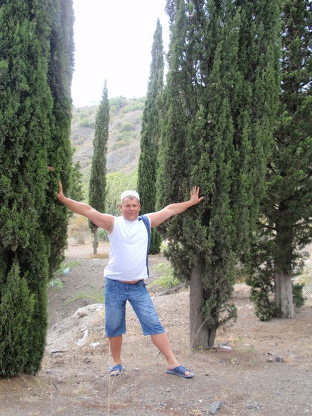 Сергей Павленко